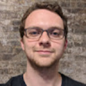 Meet your Posher, Rusty